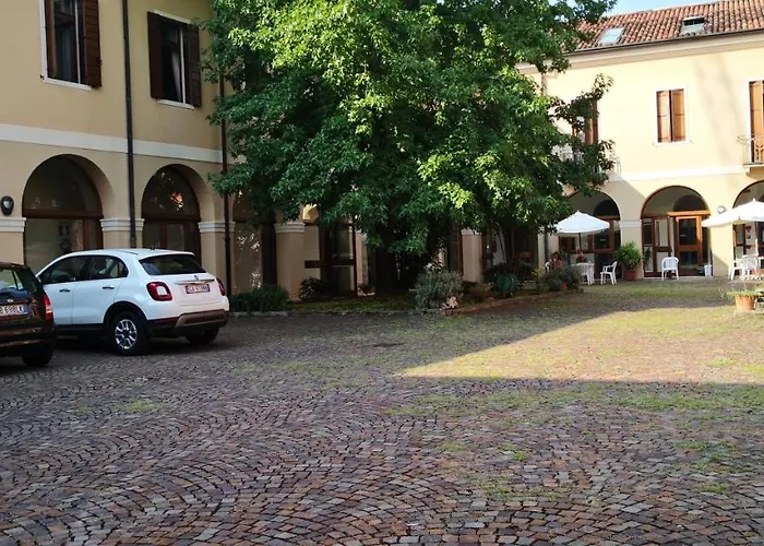Casa Santa Caterina E Sant Antonio