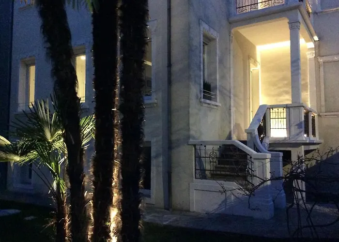 Villa Fiorentino
