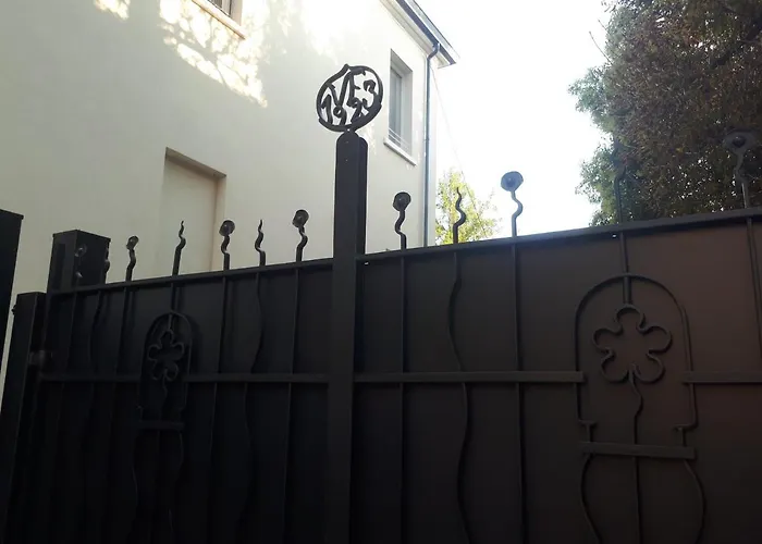 Villa Fiorentino