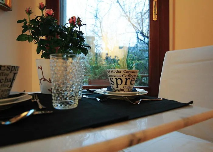B&B Al Duomo - PADOVA