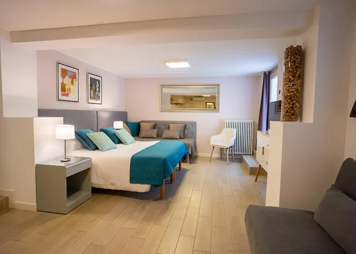 B&B Villa Rosa