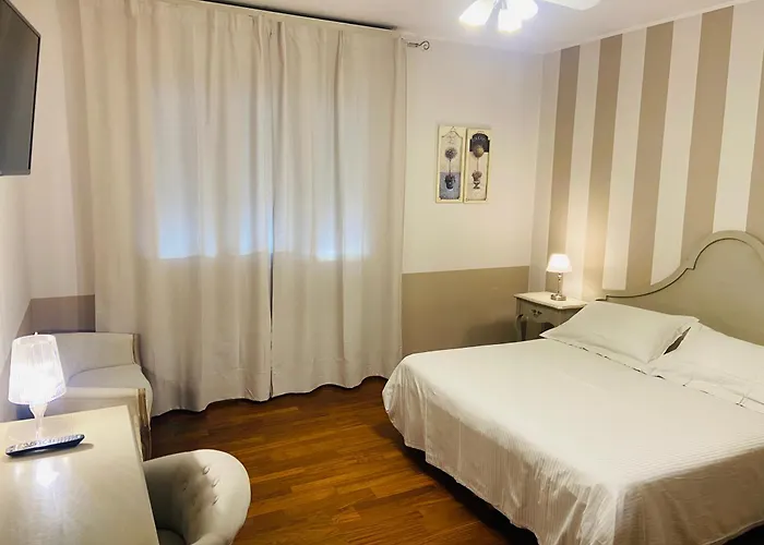 Hotel Volta