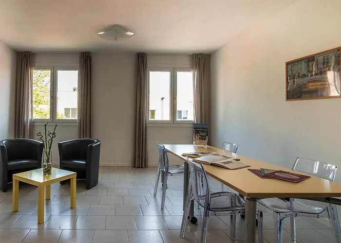 Casa Lucia Valentini Terrani